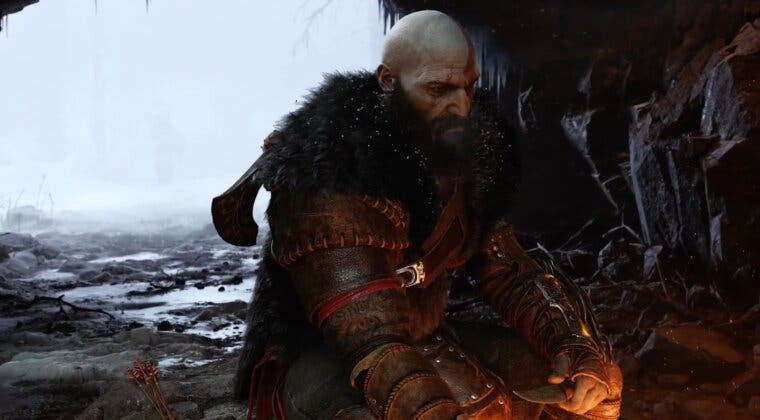 Imagen de Los creadores de God of War: Ragnarök al fin hablan de la ausencia de novedades sobre el juego