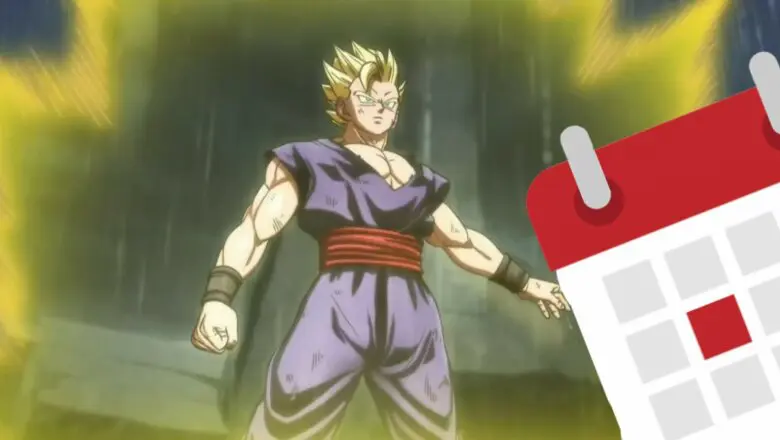 Dragon Ball Super: Super Hero