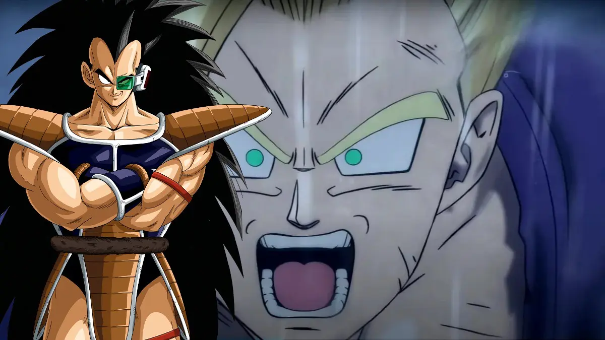 Dragon Ball Super: Super Hero