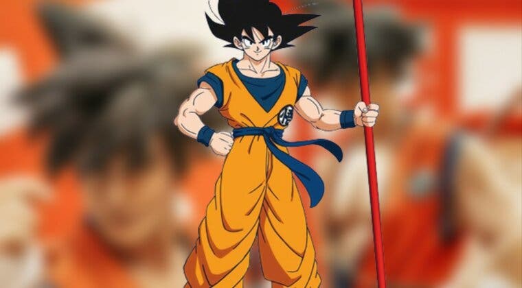 Imagen de Dragon Ball: Este es el mejor cosplay de Goku que viste, has visto y llegarás a ver