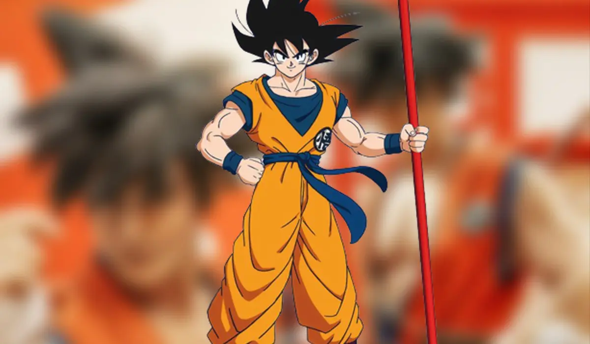 Dragon Ball: Este es el mejor cosplay de Goku