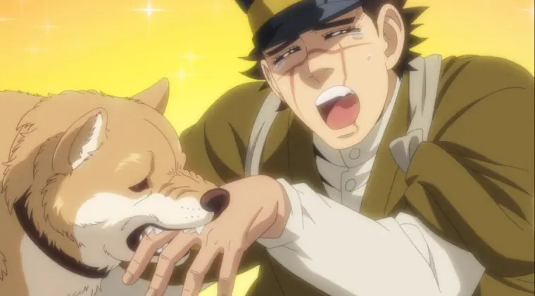 Imagen de El autor de Golden Kamuy ya planea su nuevo manga