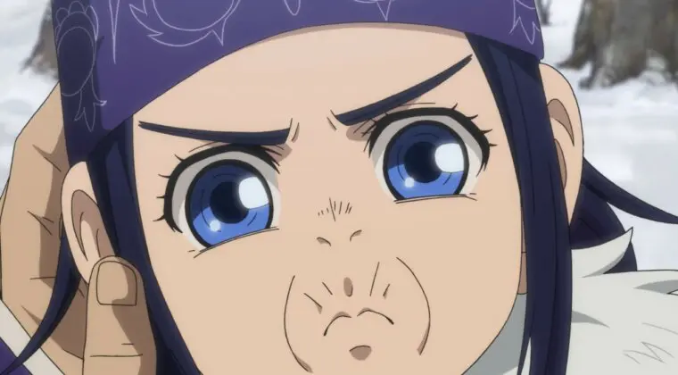 Imagen de Golden Kamuy anuncia oficialmente el final de su manga, que llegará pronto