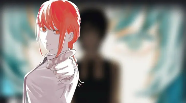 Imagen de Goodbye Eri es el nuevo one-shot de Tatsuki Fujimoto (Chainsaw Man), y esta es su primera imagen