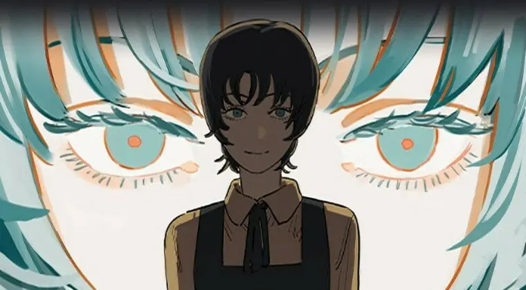 Imagen de Goodbye Eri (Tatsuki Fujimoto) también es un éxito en MangaPlus