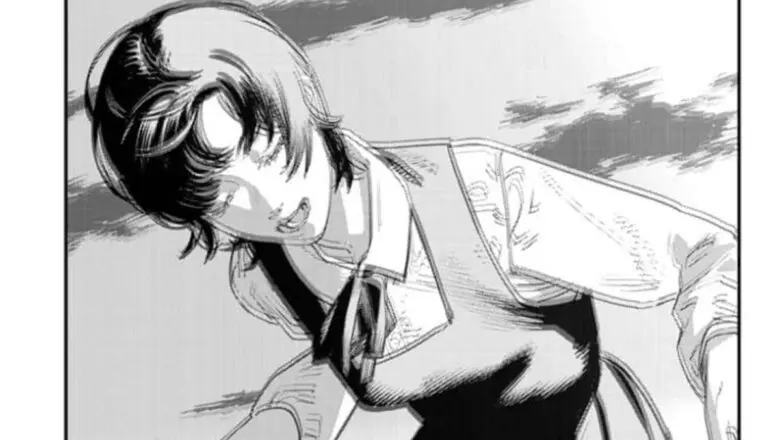 Goodbye Eri