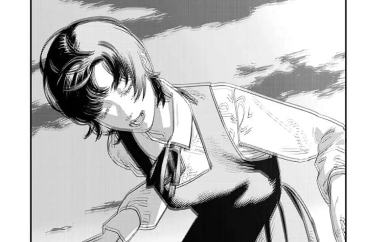 Goodbye Eri