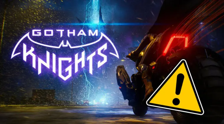 Imagen de Warner Bros. Discovery tiene intenciones de hacer más y mejores videojuegos de personajes de DC