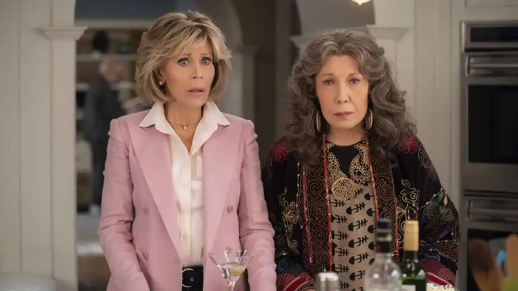 grace and frankie final