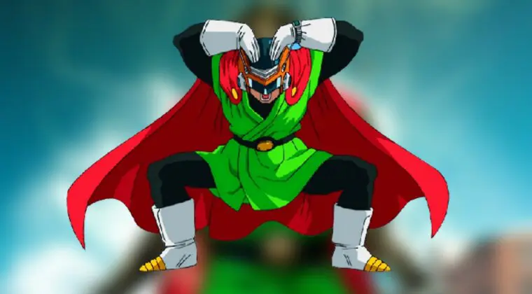 Imagen de Dragon Ball Z: El Gran Saiyaman es finalmente real gracias a este magnífico cosplay