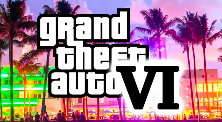 Imagen de ¡OJO! El logo de GTA 6 podría haberse filtrado por accidente por la propia Rockstar en una camiseta