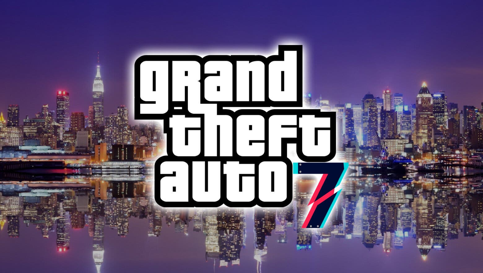 GTA 7 GTA 6