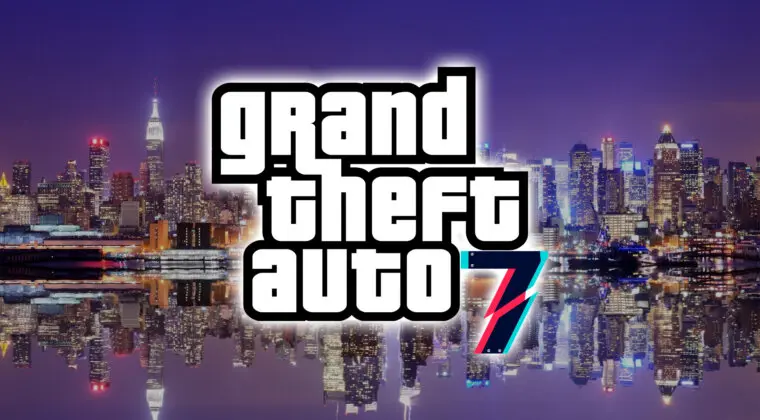 Imagen de Cuando todos piensan en GTA 6, este fan ya ha diseñado el mapa de GTA 7 (y le ha quedado muy bien)