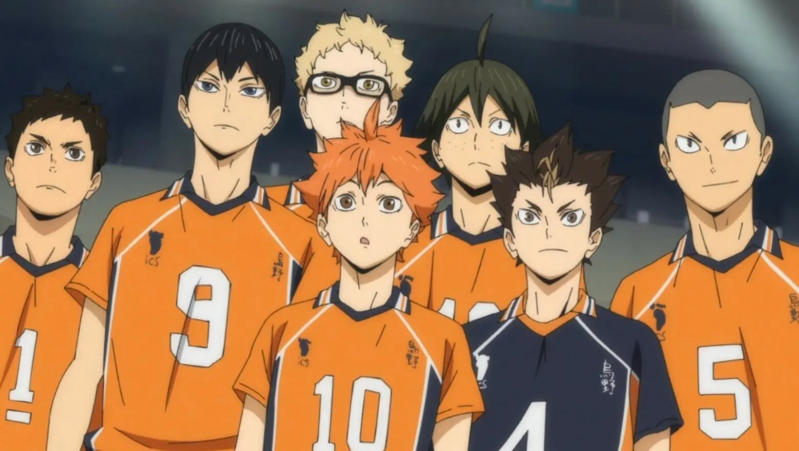haikyuu capitulo especial
