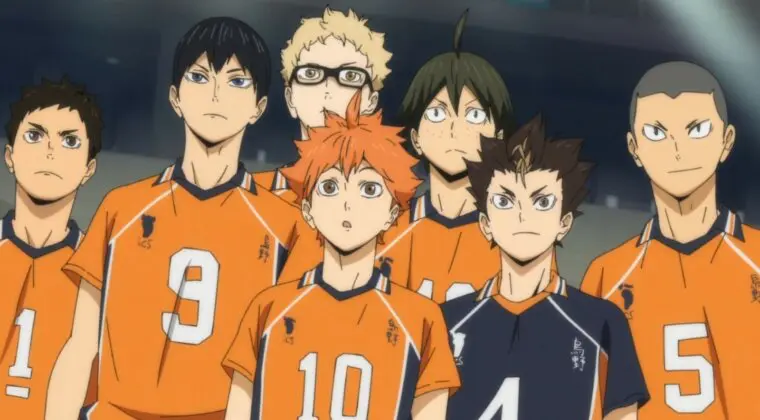 Imagen de Haikyuu!! publicará muy pronto un nuevo capítulo 'especial' de su manga