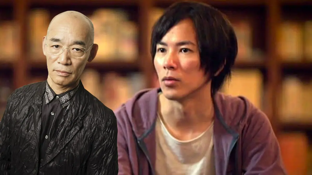 hajime isayama tomino