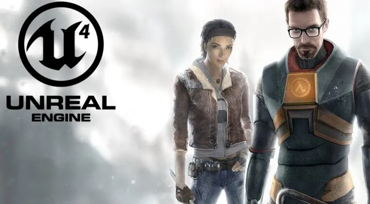 Imagen de ¿Half-Life 2 Remake con Unreal Engine? Así luce la espectacular recreación hecha por un fan