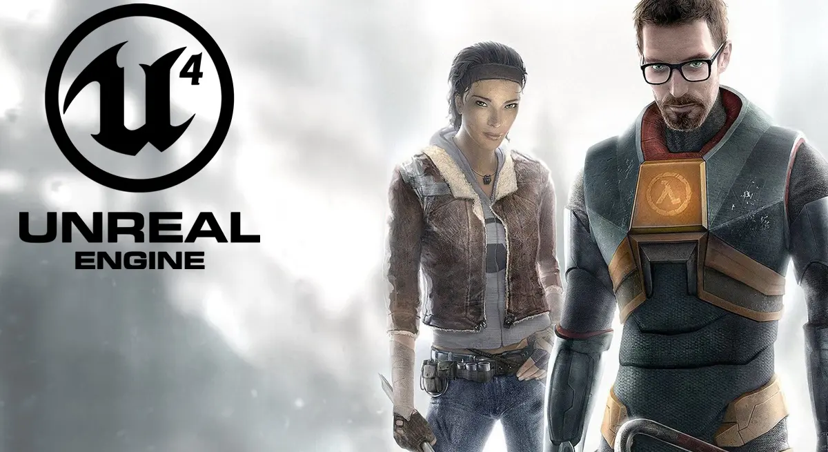 Half-Life 2