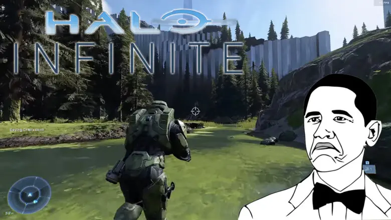 halo infinite 3 persona