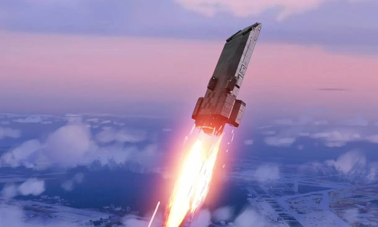 hardspace shipbreaker un fps unico de los desarrolladores de homeworld 1