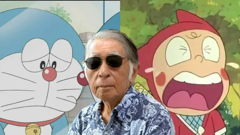 hattori doraemon sad