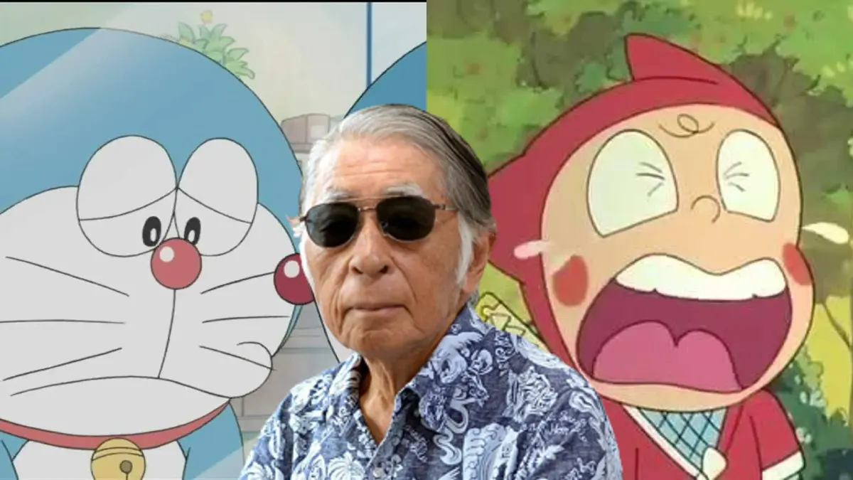 hattori doraemon sad
