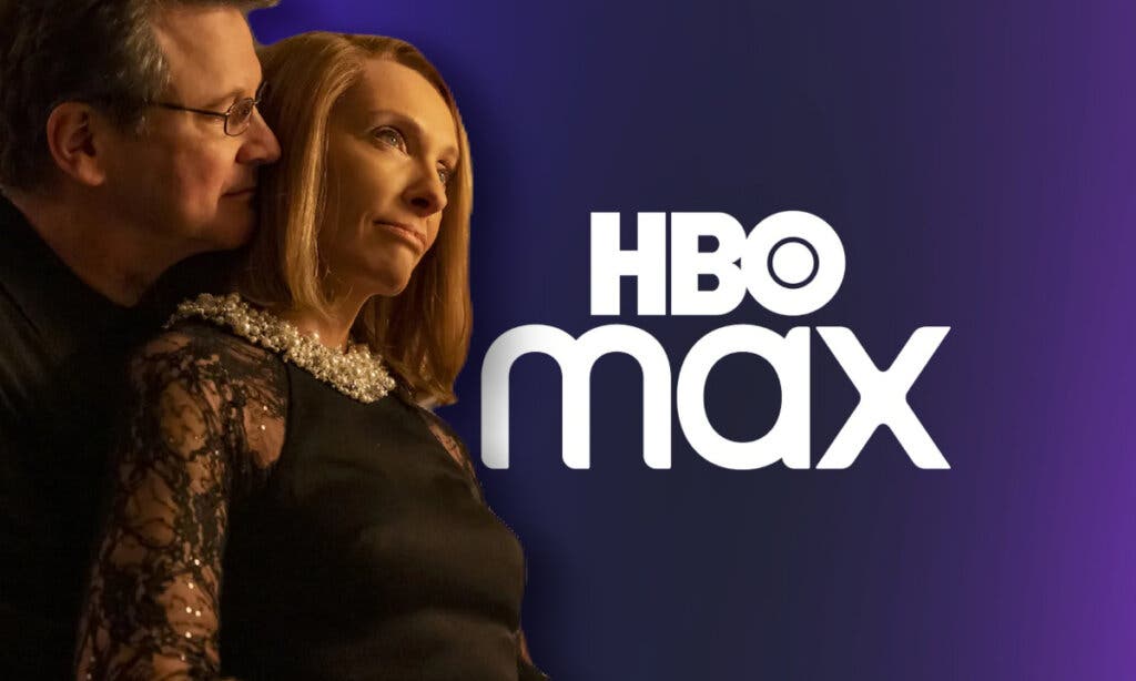 HBO Max The Staircase