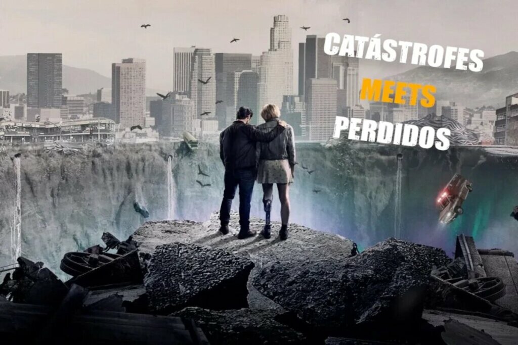 La brea HBO max