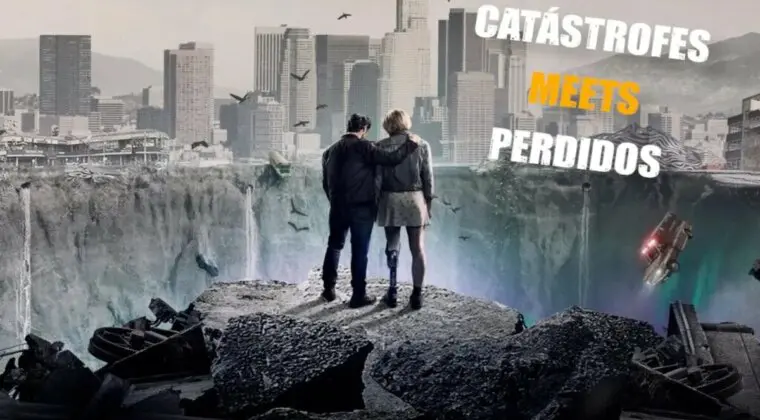 Imagen de La serie de HBO Max perfecta para Semana Santa si te gusta el misterio al estilo Perdidos