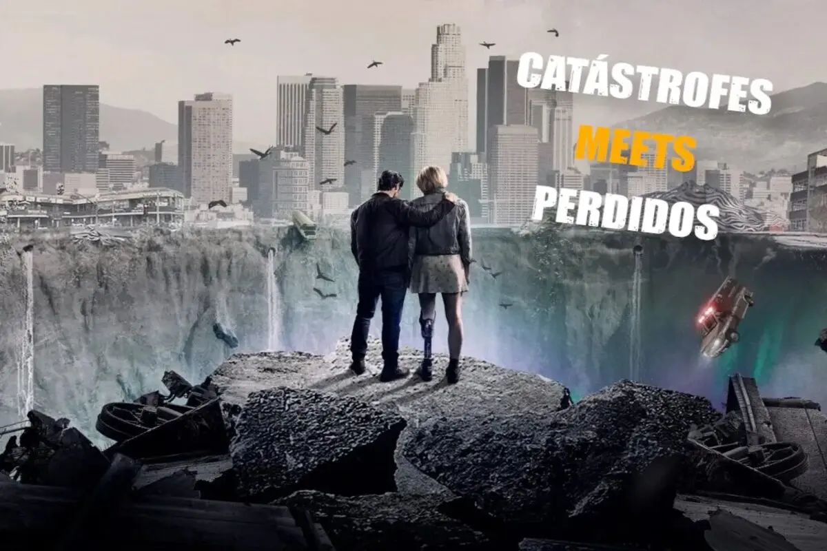 La brea HBO max
