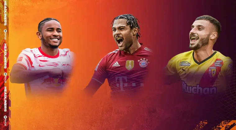 Imagen de FIFA 22: más mejoras aseguradas y Headliners útiles que están cerca de conseguirlas (seguimiento)