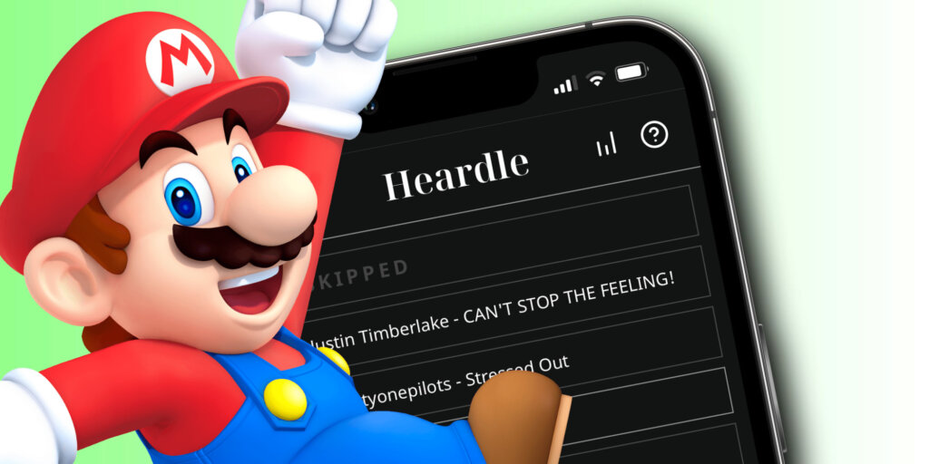 Heardle
