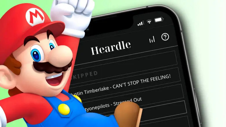 Heardle