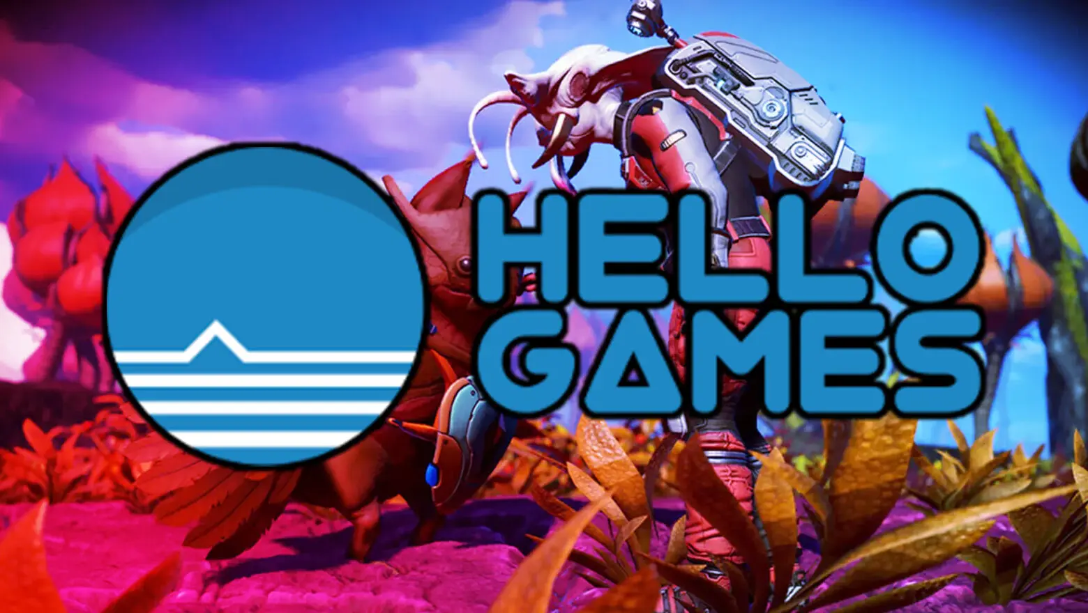 Todo sobre el nuevo juego de Hello Games