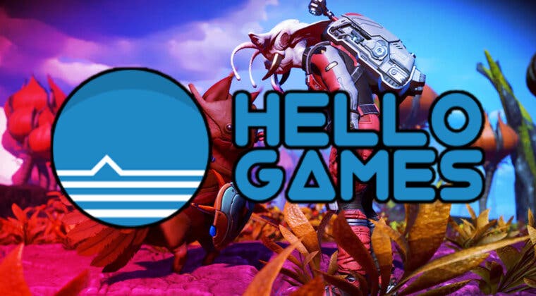 Imagen de Hello Games afirma estar trabajando en un juego tan ambicioso y grande como No Man's Sky