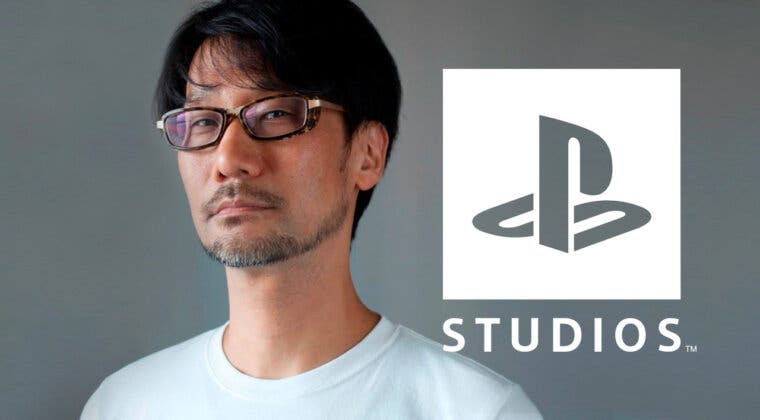 Imagen de Hideo Kojima responde a los rumores sobre la compra de su estudio por parte de PlayStation