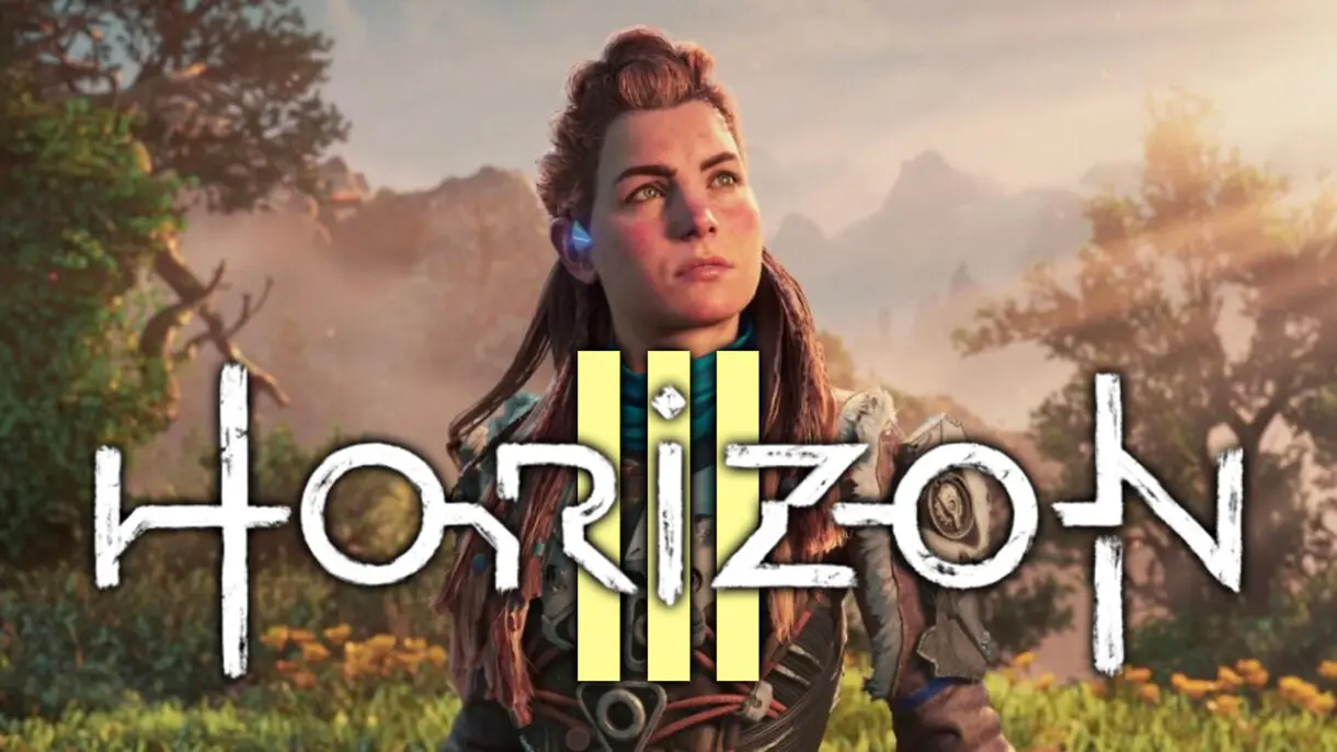 horizon 3 horizon forbidden west