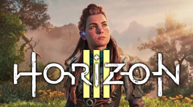 Imagen de Horizon 3 parece estar ya en marcha; los creadores de Horizon Forbidden West ya piensan en su secuela