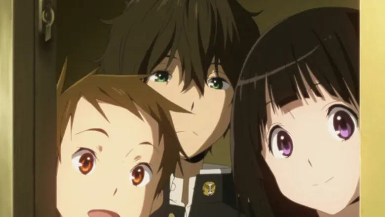 hyouka