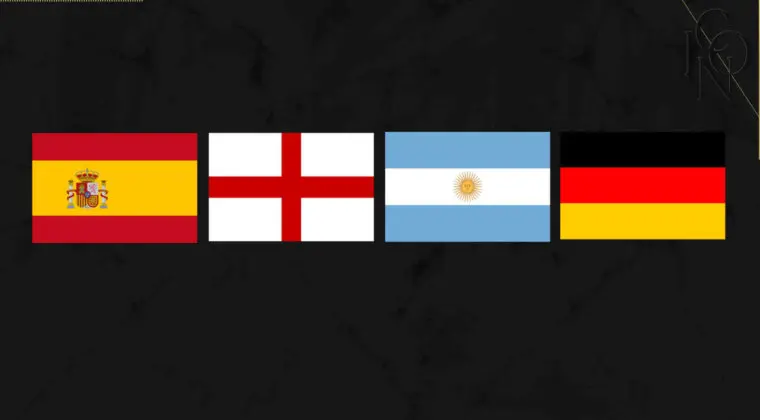 Imagen de FIFA 22: estos cuatro Iconos Moments podrían salir en SBC según una filtración