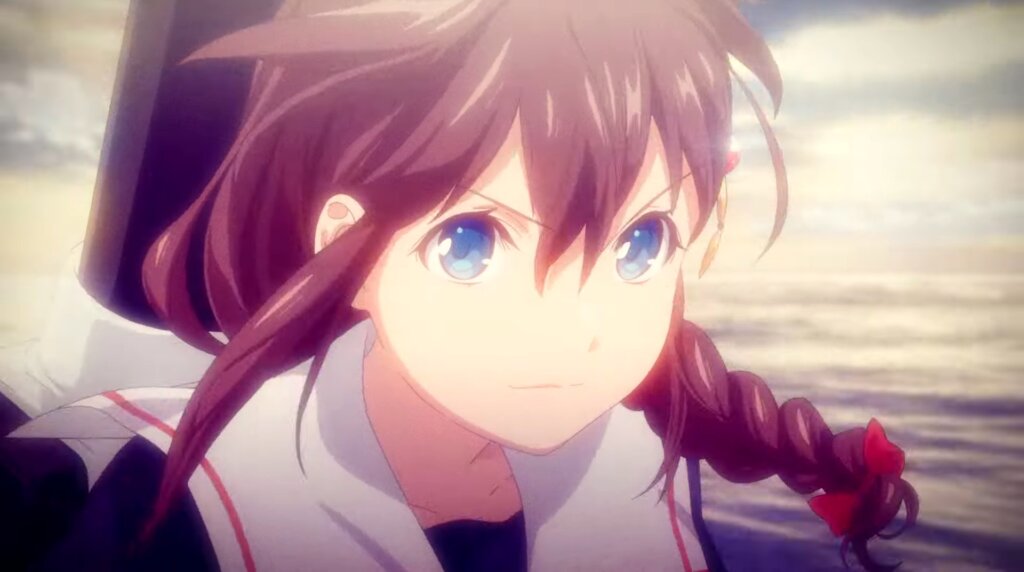 kancolle season 2