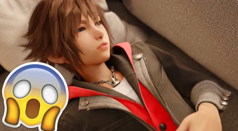 Imagen de Kingdom Hearts IV traerá de vuelta esta mecánica tan querida de la segunda entrega de la saga