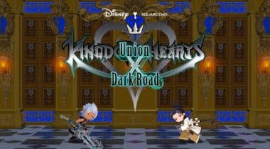 Imagen de La actualización final de Kingdom Hearts Dark Road vuelve a tener ventana de lanzamiento