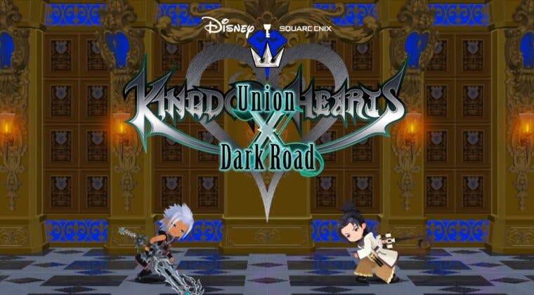 Imagen de La actualización final de Kingdom Hearts Dark Road vuelve a tener ventana de lanzamiento