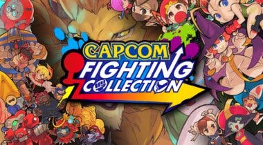 Imagen de Capcom Fighting Collection presume de cientos de contenidos adicionales con su nuevo tráiler