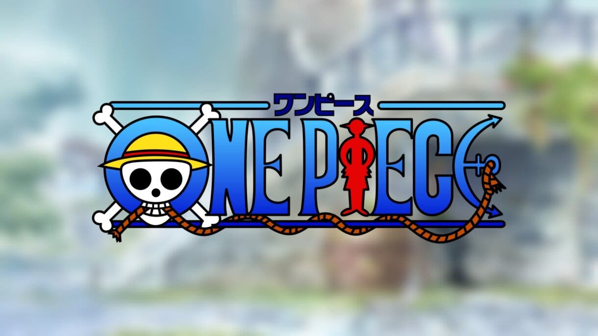 one piece - ending