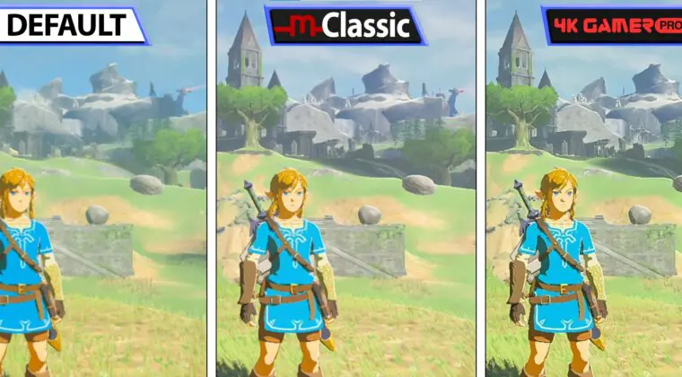 Imagen de ¿Qué tal funcionan los dispositivos de reescalado para Nintendo Switch? Descúbrelo con esta comparativa