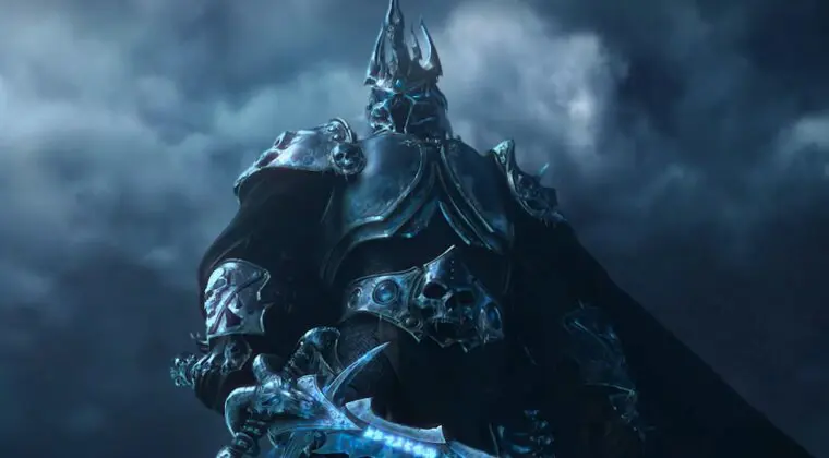 Imagen de WoW Classic acogerá el regreso de Wrath of the Lich King, una expansión conocida pero con novedades