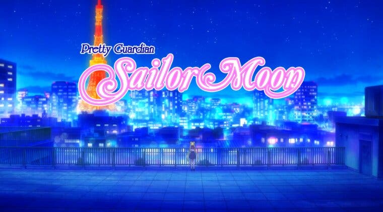 Imagen de Sailor Moon volverá a los cines con la película 'Pretty Guardian Sailor Moon Cosmos'