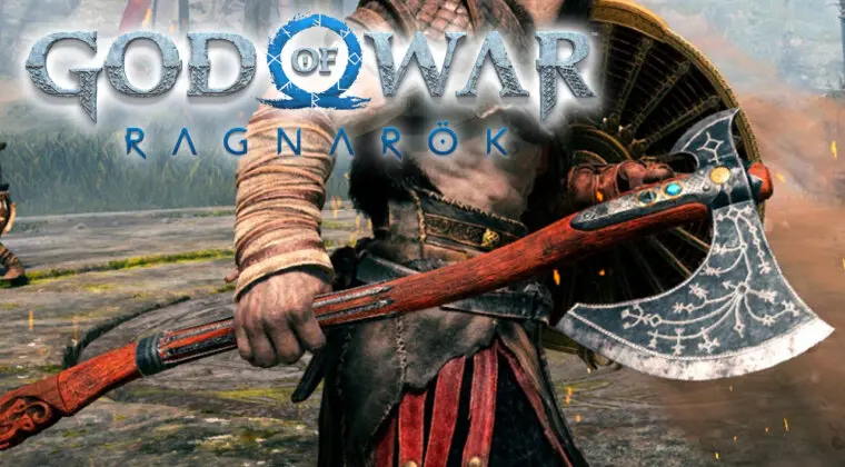 Imagen de ¿Tendremos noticias de God of War: Ragnarök dentro de muy poquito? La voz de Thor visita el estudio